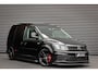 Volkswagen Caddy 2.0 TDI 185PK JB- EDITION MARGE BTW VRIJ/ FULL BLACK / SCHROEFSET / LEDEREN BEKLEDING / NIEUWSTAAT / ELEK- PAKKET