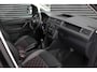 Volkswagen Caddy 2.0 TDI 185PK JB- EDITION MARGE BTW VRIJ/ FULL BLACK / SCHROEFSET / LEDEREN BEKLEDING / NIEUWSTAAT / ELEK- PAKKET
