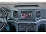 Volkswagen Amarok 3.0 TDI V6 258pk 4Motion Plus Cab Aventura, Luchtvering, Leder, Carplay, Trekhaak, Stoelverwarming.