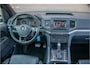 Volkswagen Amarok 3.0 TDI V6 258pk 4Motion Plus Cab Aventura, Luchtvering, Leder, Carplay, Trekhaak, Stoelverwarming.