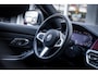 BMW 3-Serie 330e M-Sport Org.NL|Leder|Camera|Elek-trekhaak|HuD|Dealer-onderhouden