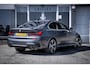 BMW 3-Serie 330e M-Sport Org.NL|Leder|Camera|Elek-trekhaak|HuD|Dealer-onderhouden