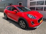 Ford Puma 1.0 EcoBoost Hybrid Titanium