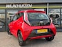 Toyota Aygo 1.0 VVT-i x-play met Led !!! Airco !!! Navigatie !!! Nap !!!