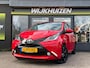 Toyota Aygo 1.0 VVT-i x-play met Led !!! Airco !!! Navigatie !!! Nap !!!