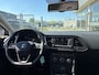 SEAT Leon 1.4 EcoTSI FR / Automaat / 150 PK / Cruise-Control / Stoelverwarming / Climate-Control / Armsteun-Voor / Radio-Bluetooth / Navi / PDC / 18'' LMV / ENZ.
