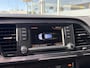SEAT Leon 1.4 EcoTSI FR / Automaat / 150 PK / Cruise-Control / Stoelverwarming / Climate-Control / Armsteun-Voor / Radio-Bluetooth / Navi / PDC / 18'' LMV / ENZ.
