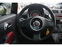 Fiat 500 1.2 Lounge | Pano | Leder | LM |