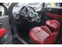 Fiat 500 1.2 Lounge | Pano | Leder | LM |