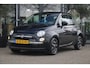 Fiat 500 1.2 Lounge | Pano | Leder | LM |