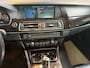 BMW 5-Serie Touring 525d High Executive M- Style Automaat LMV Stoel verwarming Panorama Vol leder interieur Navigate