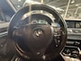 BMW 5-Serie Touring 525d High Executive M- Style Automaat LMV Stoel verwarming Panorama Vol leder interieur Navigate