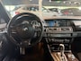 BMW 5-Serie Touring 525d High Executive M- Style Automaat LMV Stoel verwarming Panorama Vol leder interieur Navigate