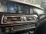 BMW 5-Serie Touring 525d High Executive M- Style Automaat LMV Stoel verwarming Panorama Vol leder interieur Navigate