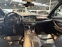BMW 5-Serie Touring 525d High Executive M- Style Automaat LMV Stoel verwarming Panorama Vol leder interieur Navigate