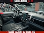 Dodge Ram LIMITED H.O 540PK 706Nm | Massage + Full Option | De Meest Luxe en Volle Pick-Up in zijn Klasse | Comfortabele Dubbele Cabine met Royale 5 Zitplaatsen | BPM vrij | Nu Leverbaar uit Voorraad | Voorraad Nr 2336 - 7700