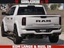 Dodge Ram LIMITED H.O 540PK 706Nm | Massage + Full Option | De Meest Luxe en Volle Pick-Up in zijn Klasse | Comfortabele Dubbele Cabine met Royale 5 Zitplaatsen | BPM vrij | Nu Leverbaar uit Voorraad | Voorraad Nr 2336 - 7700