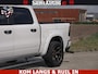 Dodge Ram LIMITED H.O 540PK 706Nm | Massage + Full Option | De Meest Luxe en Volle Pick-Up in zijn Klasse | Comfortabele Dubbele Cabine met Royale 5 Zitplaatsen | BPM vrij | Nu Leverbaar uit Voorraad | Voorraad Nr 2336 - 7700