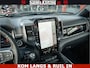 Dodge Ram LIMITED H.O 540PK 706Nm | Massage + Full Option | De Meest Luxe en Volle Pick-Up in zijn Klasse | Comfortabele Dubbele Cabine met Royale 5 Zitplaatsen | BPM vrij | Nu Leverbaar uit Voorraad | Voorraad Nr 2336 - 7700