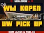 Dodge Ram LIMITED H.O 540PK 706Nm | Massage + Full Option | De Meest Luxe en Volle Pick-Up in zijn Klasse | Comfortabele Dubbele Cabine met Royale 5 Zitplaatsen | BPM vrij | Nu Leverbaar uit Voorraad | Voorraad Nr 2336 - 7700