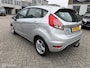 Ford Fiesta 1.0 EcoBoost Titanium,5drs,Airco,Cruise,Led,P.sensoren