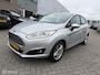 Ford Fiesta 1.0 EcoBoost Titanium,5drs,Airco,Cruise,Led,P.sensoren