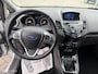 Ford Fiesta 1.0 EcoBoost Titanium,5drs,Airco,Cruise,Led,P.sensoren