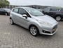 Ford Fiesta 1.0 EcoBoost Titanium,5drs,Airco,Cruise,Led,P.sensoren