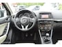 Mazda CX-5 2.0 TS+ 2WD | Leer | 1800kg-Trekhaak