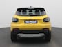 Jeep Avenger 54kWh Altitude | Airconditioning | Licht metalen velgen 18 inch | Cruise control Adaptive | Navigatie | Half lederen bekleding zwart | LED koplampen | Park Distance Control voor en achter | Achteruitrijcamera |