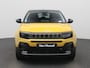 Jeep Avenger 54kWh Altitude | Airconditioning | Licht metalen velgen 18 inch | Cruise control Adaptive | Navigatie | Half lederen bekleding zwart | LED koplampen | Park Distance Control voor en achter | Achteruitrijcamera |