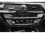 BMW 5-Serie 520i 184pk M-sport Schuifdak *BTW* Comfortstoelen Individual Sfeerverlichting NLauto 1e Eigenaar