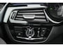 BMW 5-Serie 520i 184pk M-sport Schuifdak *BTW* Comfortstoelen Individual Sfeerverlichting NLauto 1e Eigenaar