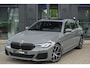 BMW 5-Serie 520i 184pk M-sport Schuifdak *BTW* Comfortstoelen Individual Sfeerverlichting NLauto 1e Eigenaar
