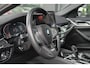 BMW 5-Serie 520i 184pk M-sport Schuifdak *BTW* Comfortstoelen Individual Sfeerverlichting NLauto 1e Eigenaar