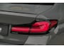 BMW 5-Serie 520i 184pk M-sport Schuifdak *BTW* Comfortstoelen Individual Sfeerverlichting NLauto 1e Eigenaar