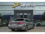 BMW 5-Serie 520i 184pk M-sport Schuifdak *BTW* Comfortstoelen Individual Sfeerverlichting NLauto 1e Eigenaar