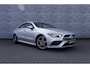 Mercedes-Benz CLA 180 AMG Line | Apple Carpaly | Android Auto | Navigatie | Achteruitrijcamera | Parkeersensoren | Sportstoelen | Keyless Entry