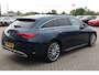 Mercedes-Benz CLA Shooting Brake 250e AUT8 AMG Line PANORAMADAK SFEER CARPLAY KEY-LESS Go 19''
