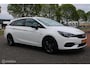 Opel Astra Sports Tourer 1.2 Design & Tech, Camera, Voor + achter Pdc, App connect, Clima, Dode hoek Detectie, Navi, Cruise, Comfort stoelen, 16 inch Lmv.