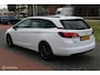 Opel Astra Sports Tourer 1.2 Design & Tech, Camera, Voor + achter Pdc, App connect, Clima, Dode hoek Detectie, Navi, Cruise, Comfort stoelen, 16 inch Lmv.