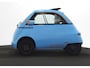 Micro Microlino lite Brommobiel 5.5 kWh L6 Venice blue e Matt premium 45 KM/H Nieuwprijs € 19,370,-