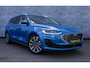 Ford Focus Wagon 1.0 EcoBoost Hybrid Titanium X | Cruise Control Adaptief | Stoelverwarming | Achteruitrijcamera | Bang Olufsen Audio | LED Koplampen | Navigatie | Apple Carplay | Android Auto | Parkeersensoren