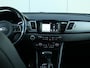 Kia Niro Hybrid 1.6 GDi ComfortLine | Stoel & Stuurverwarming | Achteruitrijcamera | Draadloze telefoonlader | Half leder