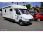 Mercedes-Benz Camper 316 CDI