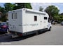 Mercedes-Benz Camper 316 CDI