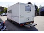 Mercedes-Benz Camper 316 CDI