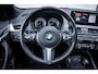 BMW X1 xDrive25e High Executive Org.NL|Pano-dak|Leder|Trekhaak|Camera|HuD|19''