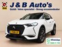 DS 3 Crossback 1.2 PureTech Carplay Automaat Onderhoudsboekje
