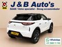 DS 3 Crossback 1.2 PureTech Carplay Automaat Onderhoudsboekje